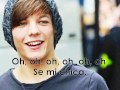 Look after you - Louis Tomlinson (Traducido ...