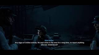 Terminator Resistance Enhanced: Annihilation Line Playthrough pt. 1 - Playstation 5