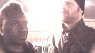 Leng Tch&#39;e Video Interview HARDTIMES.CA