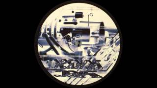 Nomex - Praying For The End Of The World (Inverted)