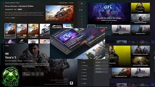 Anteprima nuovo Microsoft Store
