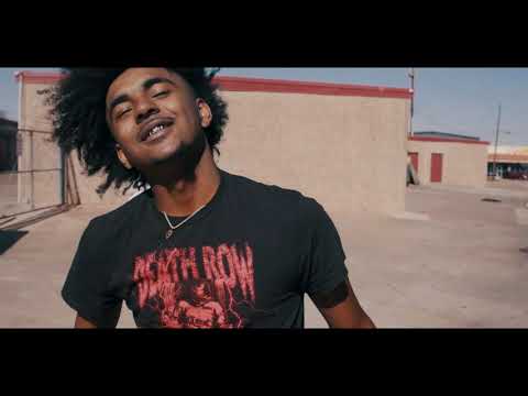 SwerveLordd - No Such Thing (Exclusive By: @HalfpintFilmz)