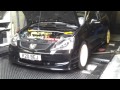 EP3 Type R At TDI North 256bhp 174lbs Ft Of Torque 236 Nm