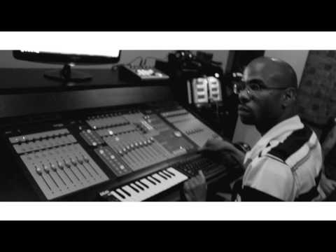 Labor Day with The Rapper MJ