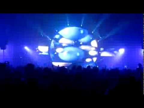 [HD] Markus Schulz @ A State Of Trance 550 (Green), Den Bosch, Holland 03/31/2012 1 Opening