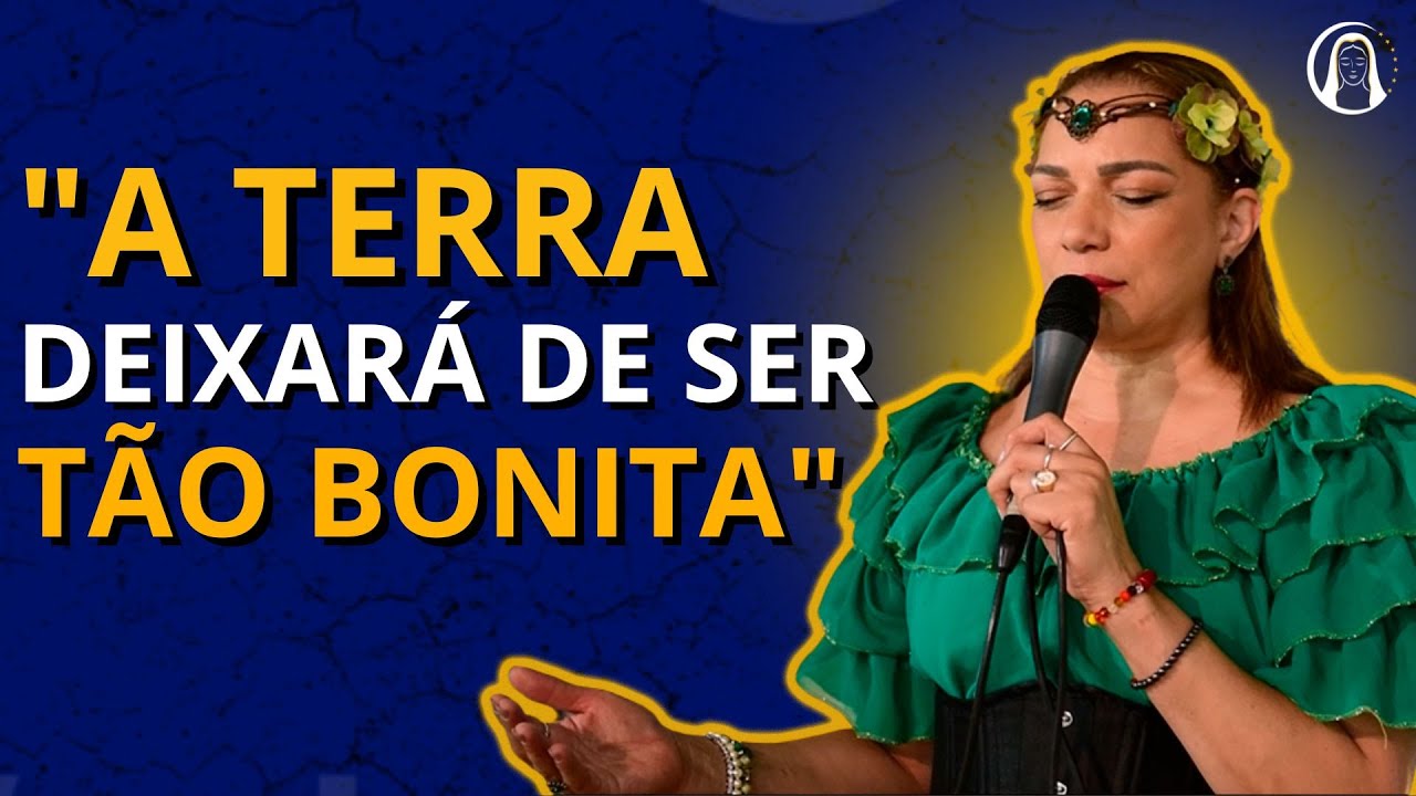 FURACÕES EM LUGARES JAMAIS VISTO | Esmeralda