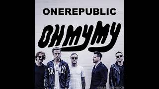 OneRepublic - All These Things (Official Instrumental Preview)