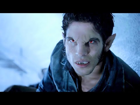 Weak Boy Gets Bitten by a Wolf and awakens as a Strong Werewolf