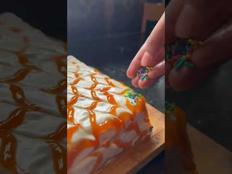 Surprise Sandwich Loaf