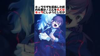 【月姫】大人な女性のはずがダメ社会人になってしまったノエル先生… #月姫 #fgo #shorts