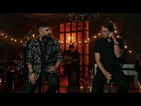 Ehaam - Soltane Ghalbe Man I Unplugged Video ( ایهام - سلطان قلب من )