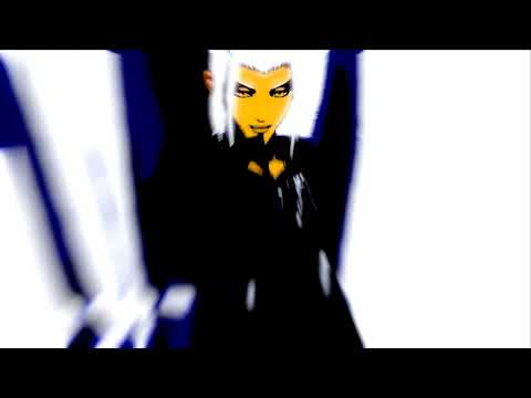 L'impeto Oscuro (KH3D) - Remix 3.0