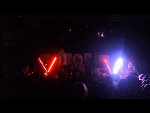 I See Stars - Murder Mitten & New Demons Live in Tucson, Arizona 14