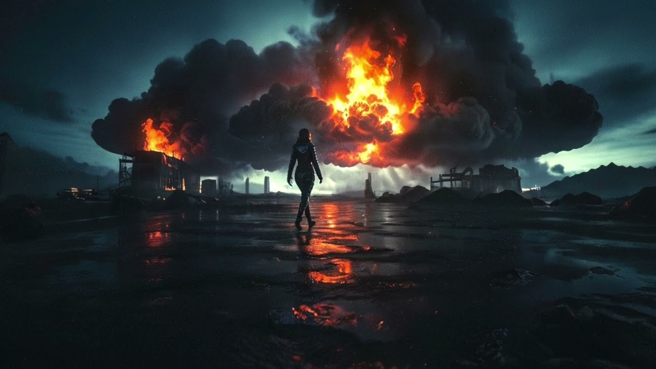 Jane Roads - Keep Me From Falling