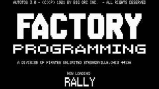 More Arcade 7 for the Dick Smith System 80/Video Genie/PMC-80