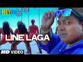 'Line Laga' Video Song | Hey Bro | Mika Singh ...