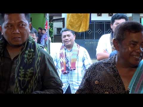 JENNI BR. SEMBIRING ///// Katonang Katonang Ngaloi Kata Kalimbubu