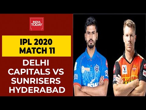Delhi Capitals Vs Sunrisers Hyderabad IPL Match 2020: Who Are The Key Players To Watch Out For