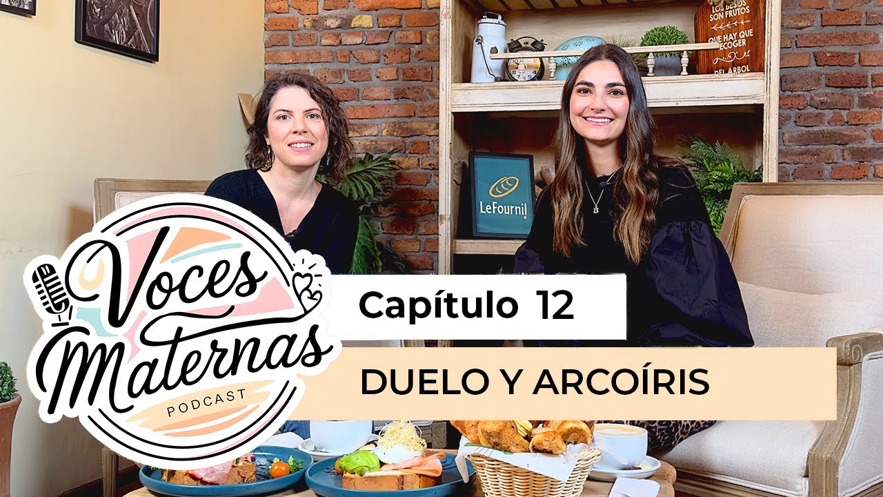 Duelo y Arcoíris: Acompañando la Pérdida y Renaciendo en el Amor