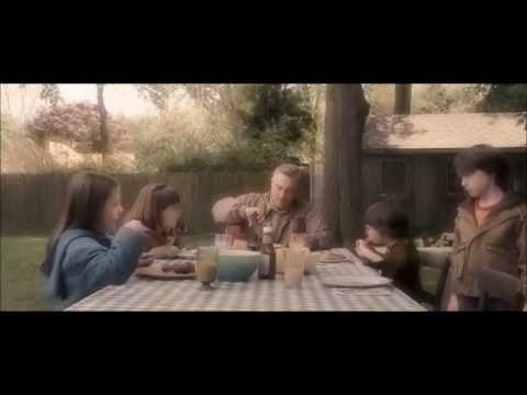 Everybody's Fine - Sad Scene