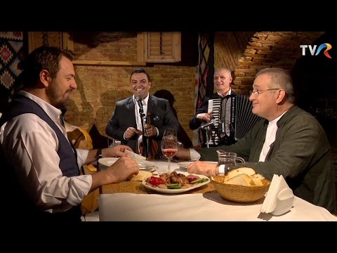 Taraful lui Constantin Lătăreţu - Bărbatul meu nu este mort (@Politică şi delicateţuri)