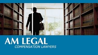 AM Legal Comepensation Lawyers