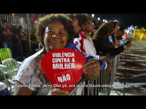 Desfile da Unidos de Vila Isabel (Viamão)