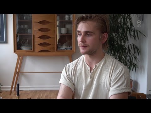 Klemens Hannigan - Menningin - RÚV 02.06.2020