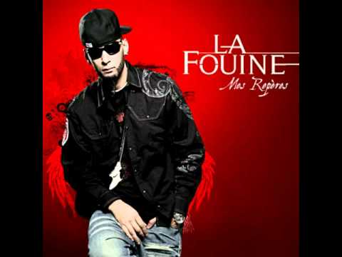 La Fouine-Du Ferme
