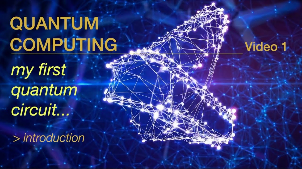 Video 1: Why Quantum Computing Matters  - qubit-lab.ch