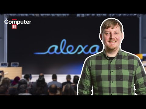 KI-Upgrade! Alexa wird jetzt noch lebendiger