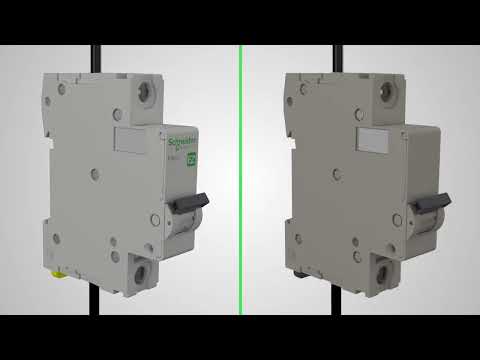 Imagem de Princípios e vantagens da tecnologia Fast Closing de Easy9 | Schneider Electric Brasil