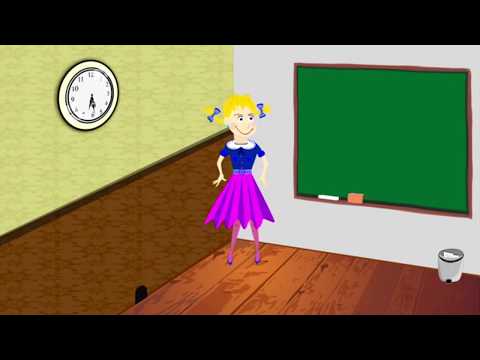 Jan Brzechwa - "Samochwała"   FDNT Bajki