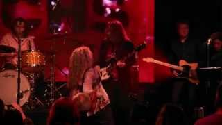 Dana Fuchs - "Keep On Walkin'"