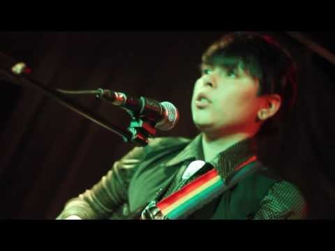 Saakred y Los Teardrops