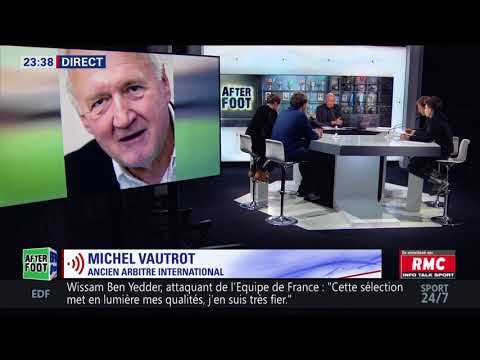 After Foot du mercredi 21/03 – Partie 5/6 - L'After Story : Cameroun/Argentine, Coupe du Monde 1990