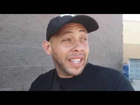 THE DAILY WOO !!!!! 9/30/2017 new job