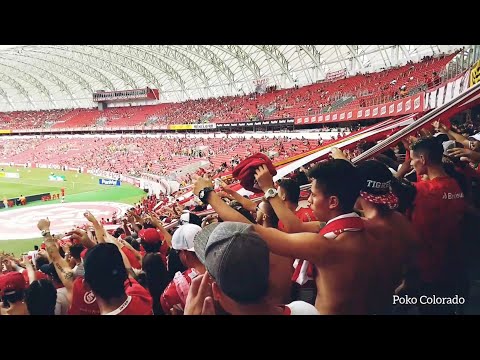 INTER 3X0 Avenida - Guarda Popular - Colorado Hoje eu Vim te Ver