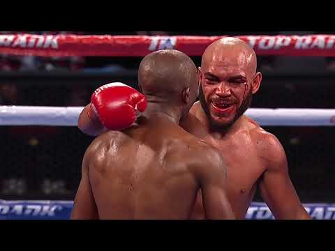 Raymundo Beltran Confirmed For February 10 Top Rank Card; ESPN+ Undercard Revealed