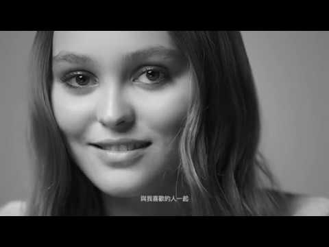 【#腕錶生活】Chanel J12 x Lily Rose Depp