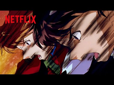 新世紀エヴァンゲリオン Video6