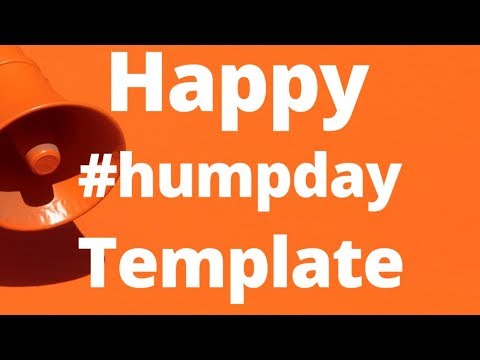Hump Day Gif