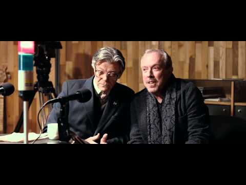 Thumbnail of the video: Кино про Алексеева - Русский трейлер