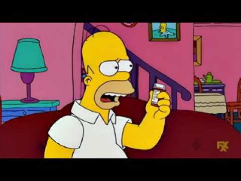 Como Saberlo Marge - Ringtones De Los Simpsons