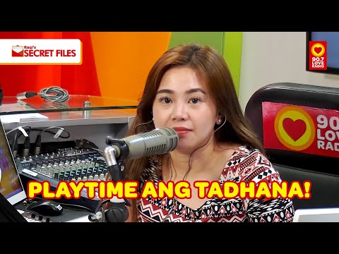 May pamilya na 'ko NANG BIGLA SIYANG BUMALIK! - Raqi's Secret Files (May 20, 2024 - PART 1)