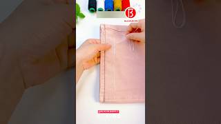 Don&#39;t cut your own pants