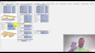 Vi -Version 24 HOLZNER - NEU separat steuerbare Schallschutzdecken