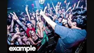 Example - &#39;Won&#39;t Go Quietly&#39; (The Juan MacLean Remix)