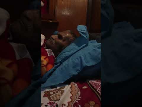 94 years old talking about Fiji’s history of how Indians were brought to Fiji