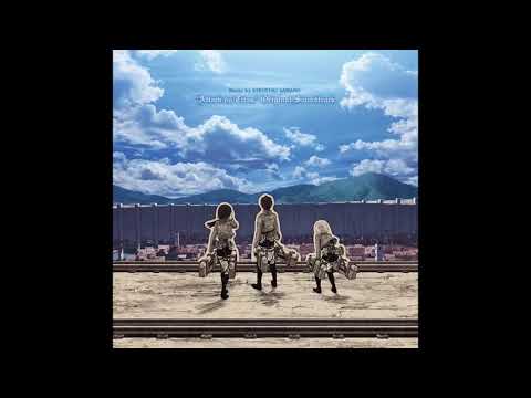 Attack on Titan  OST I TRACK 8  Dead On Arrival